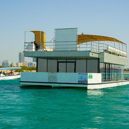 فندق Abu Dhabi Cornish Marina المظهر الخارجي الصورة